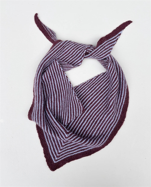 NESNA TØRKLÆDE fra Kit Couture